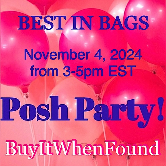 βοΈACTIVEWEAR π πββοΈ POSH PARTY π π©± π©³ 4/28/2025 12-2pm EST βοΈ - Picture 3 of 16